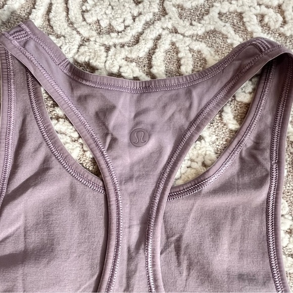 Lululemon Gleam & Glow Tank - Picture 12 of 13